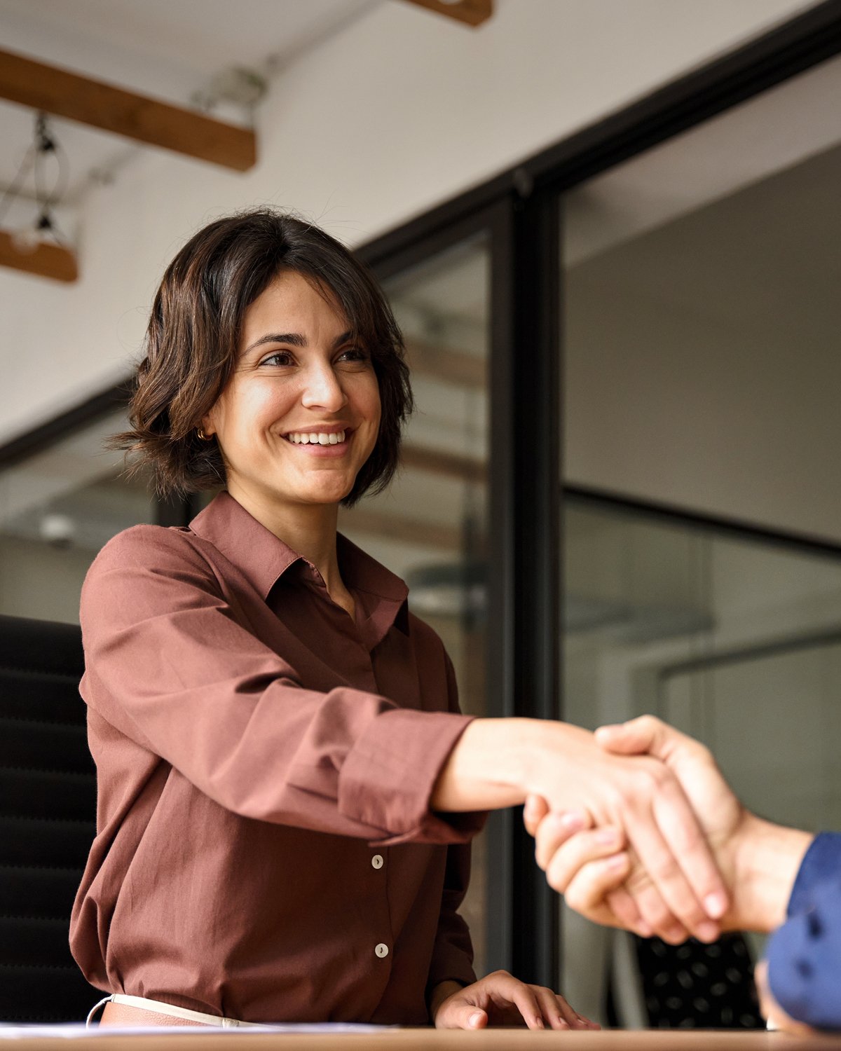 Leadership Branding